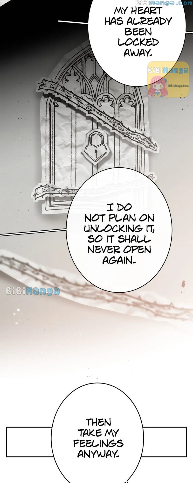 A Villainess' Revenge Is Sweeter Than Honey Chapter 57 Page 46