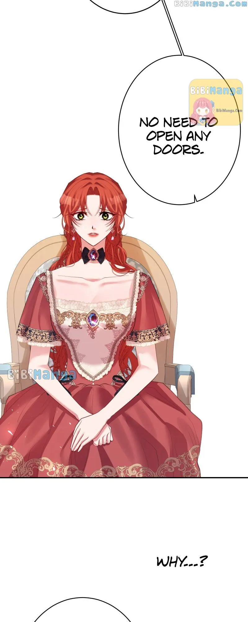 A Villainess' Revenge Is Sweeter Than Honey Chapter 57 Page 47