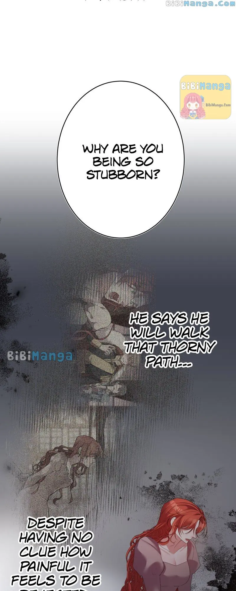 A Villainess' Revenge Is Sweeter Than Honey Chapter 57 Page 49