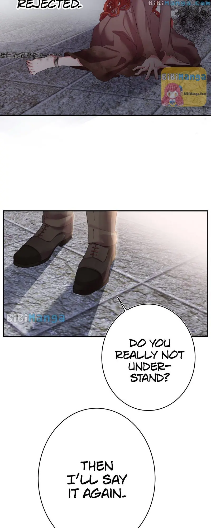 A Villainess' Revenge Is Sweeter Than Honey Chapter 57 Page 50