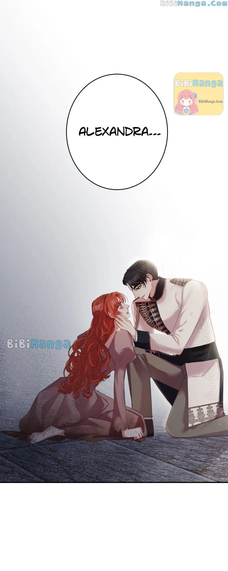 A Villainess' Revenge Is Sweeter Than Honey Chapter 57 Page 52