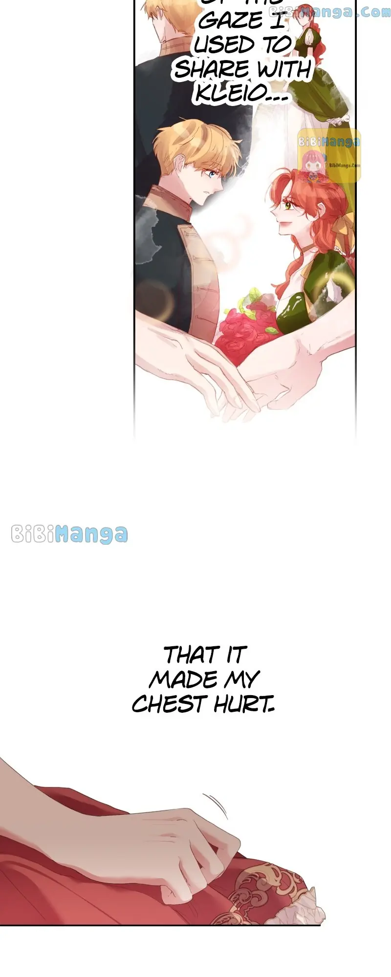 A Villainess' Revenge Is Sweeter Than Honey Chapter 58 Page 4
