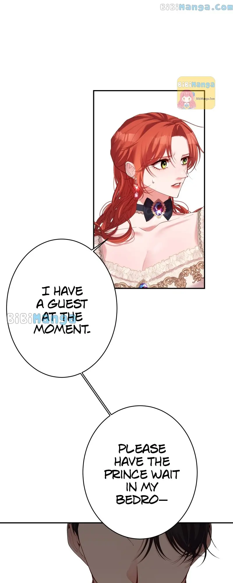 A Villainess' Revenge Is Sweeter Than Honey Chapter 58 Page 6