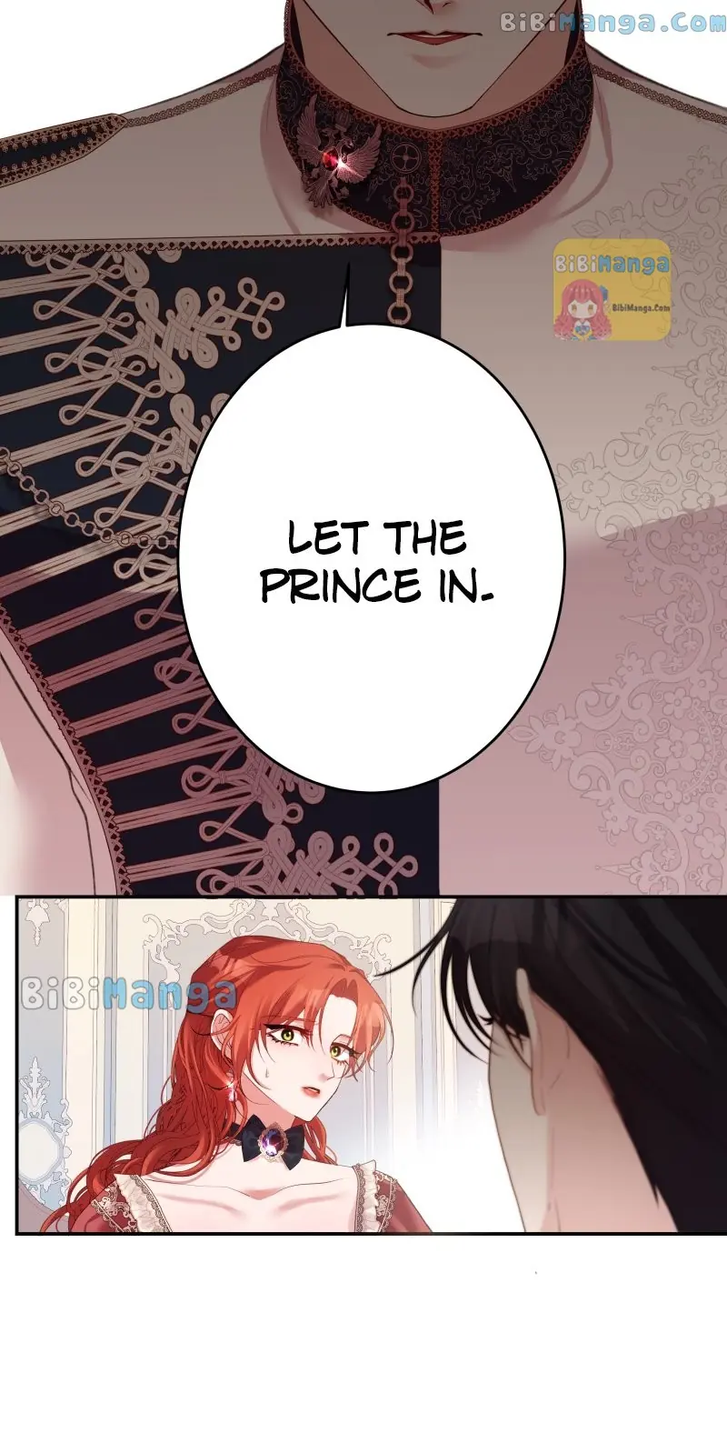 A Villainess' Revenge Is Sweeter Than Honey Chapter 58 Page 7