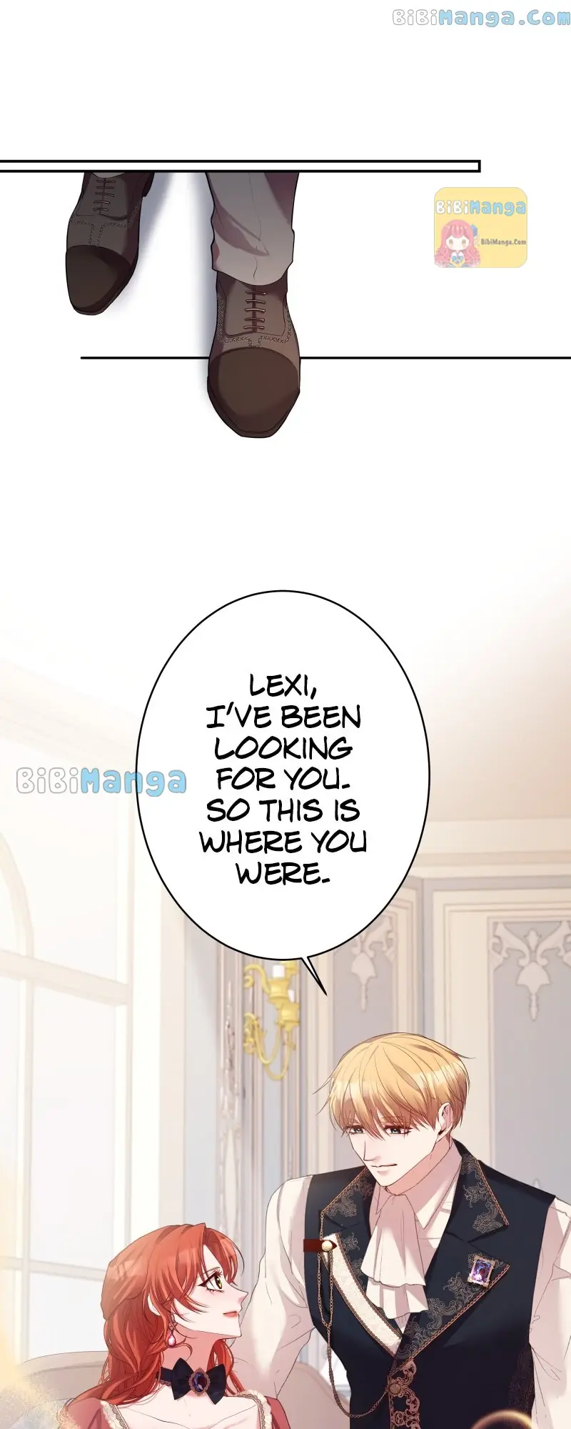 A Villainess' Revenge Is Sweeter Than Honey Chapter 58 Page 8