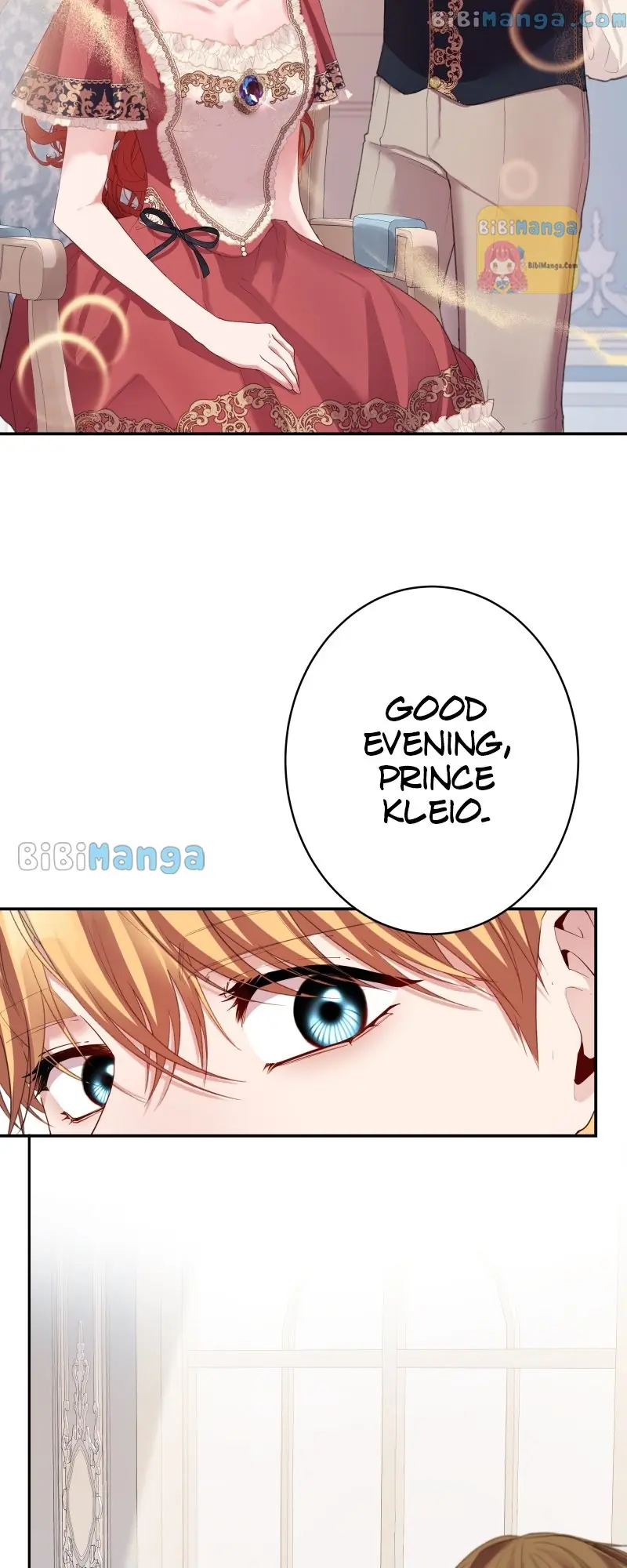 A Villainess' Revenge Is Sweeter Than Honey Chapter 58 Page 9