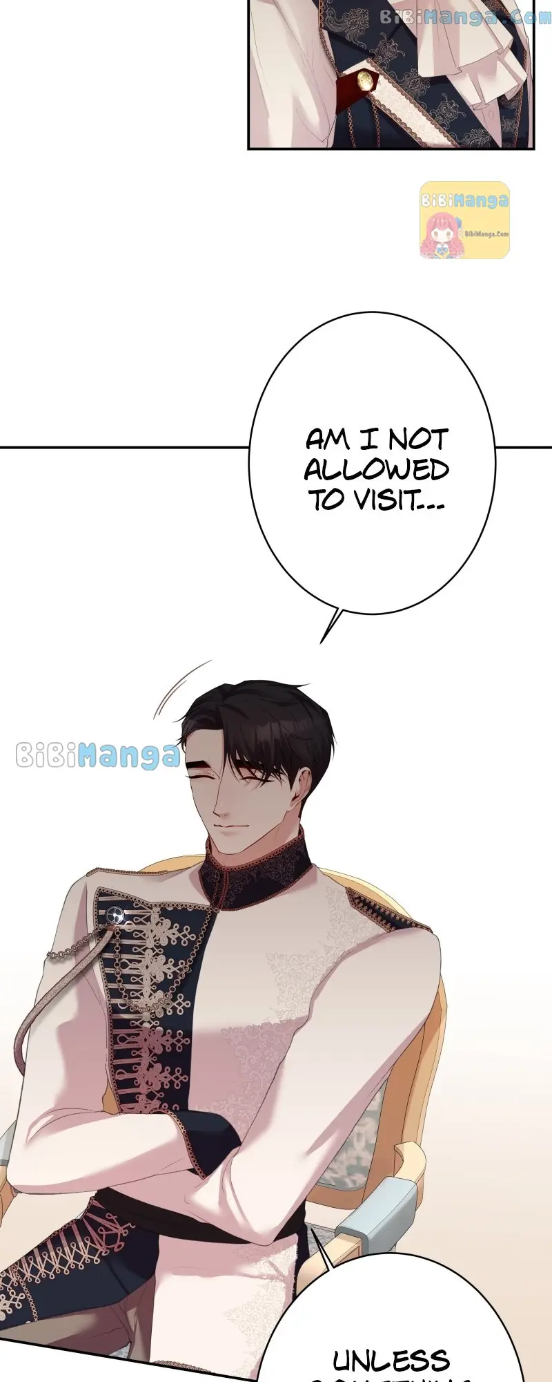 A Villainess' Revenge Is Sweeter Than Honey Chapter 58 Page 11