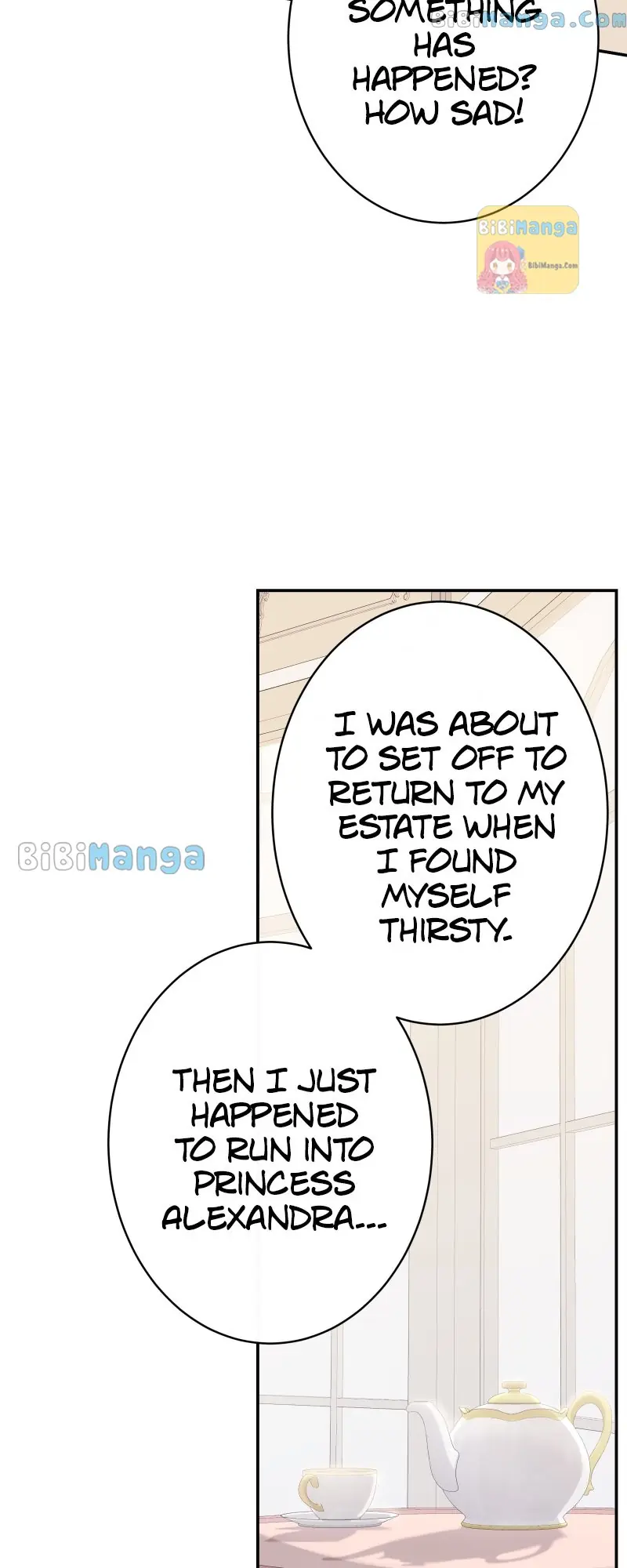 A Villainess' Revenge Is Sweeter Than Honey Chapter 58 Page 12