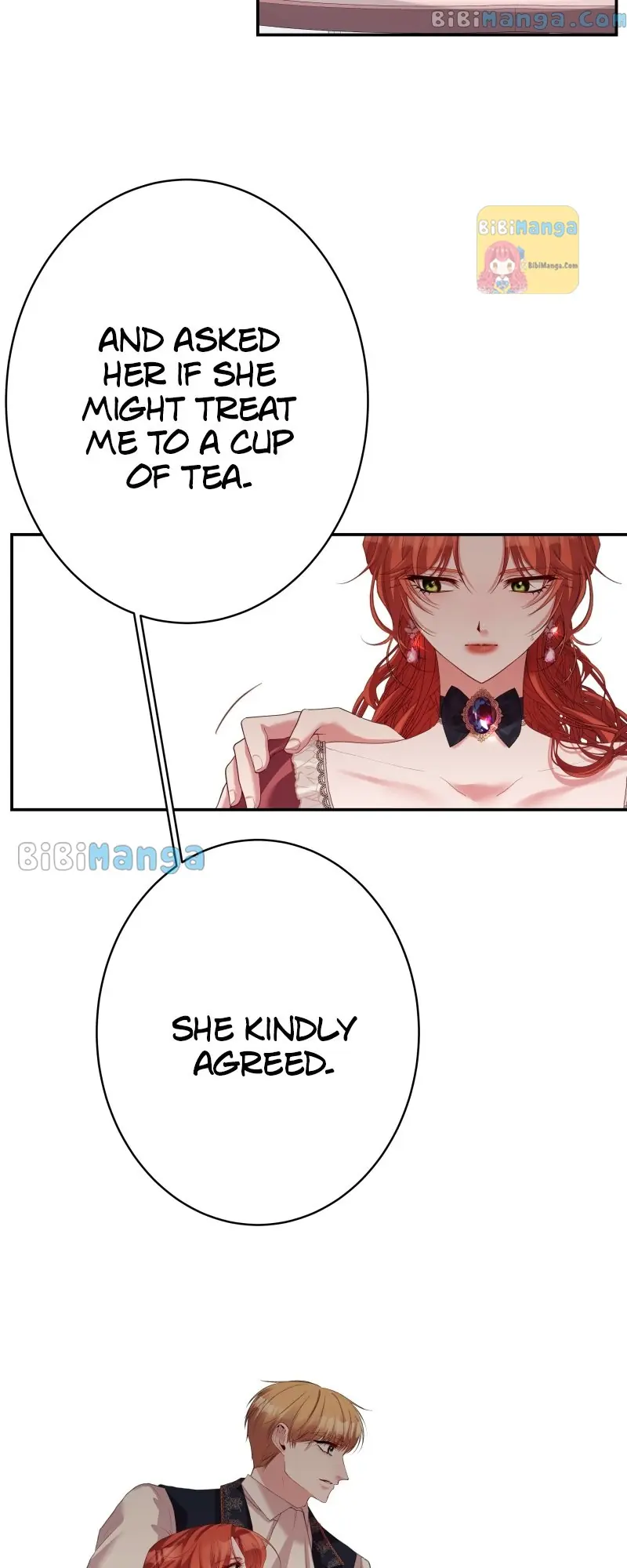 A Villainess' Revenge Is Sweeter Than Honey Chapter 58 Page 13