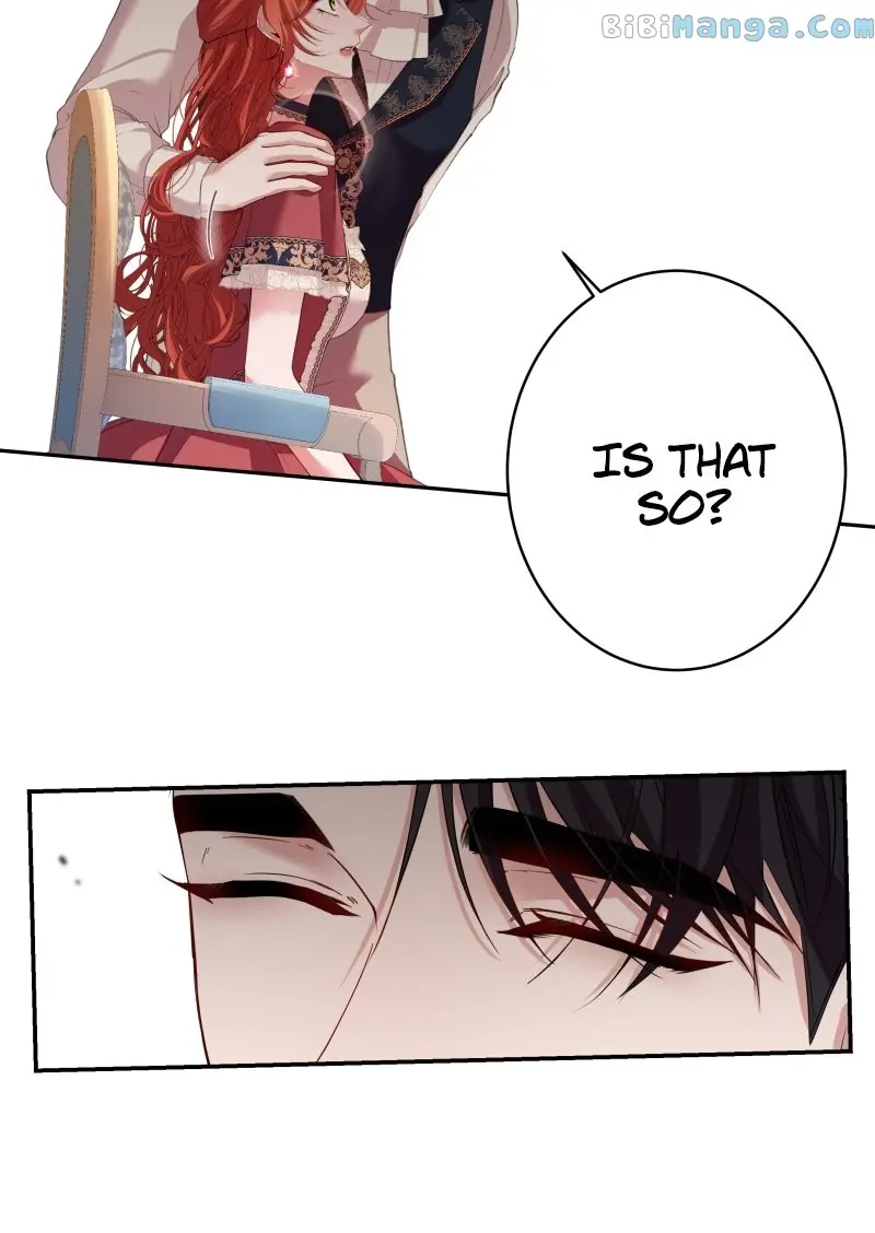 A Villainess' Revenge Is Sweeter Than Honey Chapter 58 Page 14