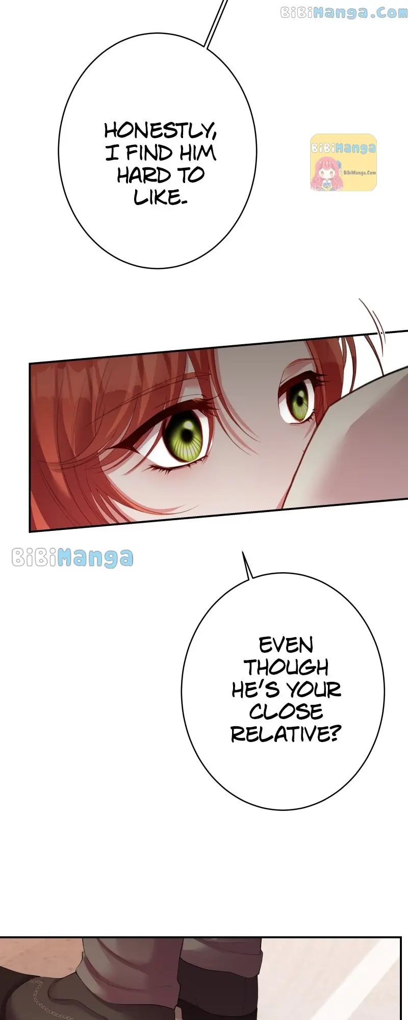 A Villainess' Revenge Is Sweeter Than Honey Chapter 58 Page 21