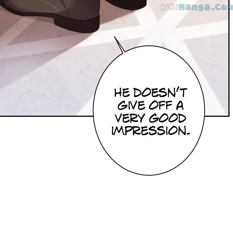 A Villainess' Revenge Is Sweeter Than Honey Chapter 58 Page 22