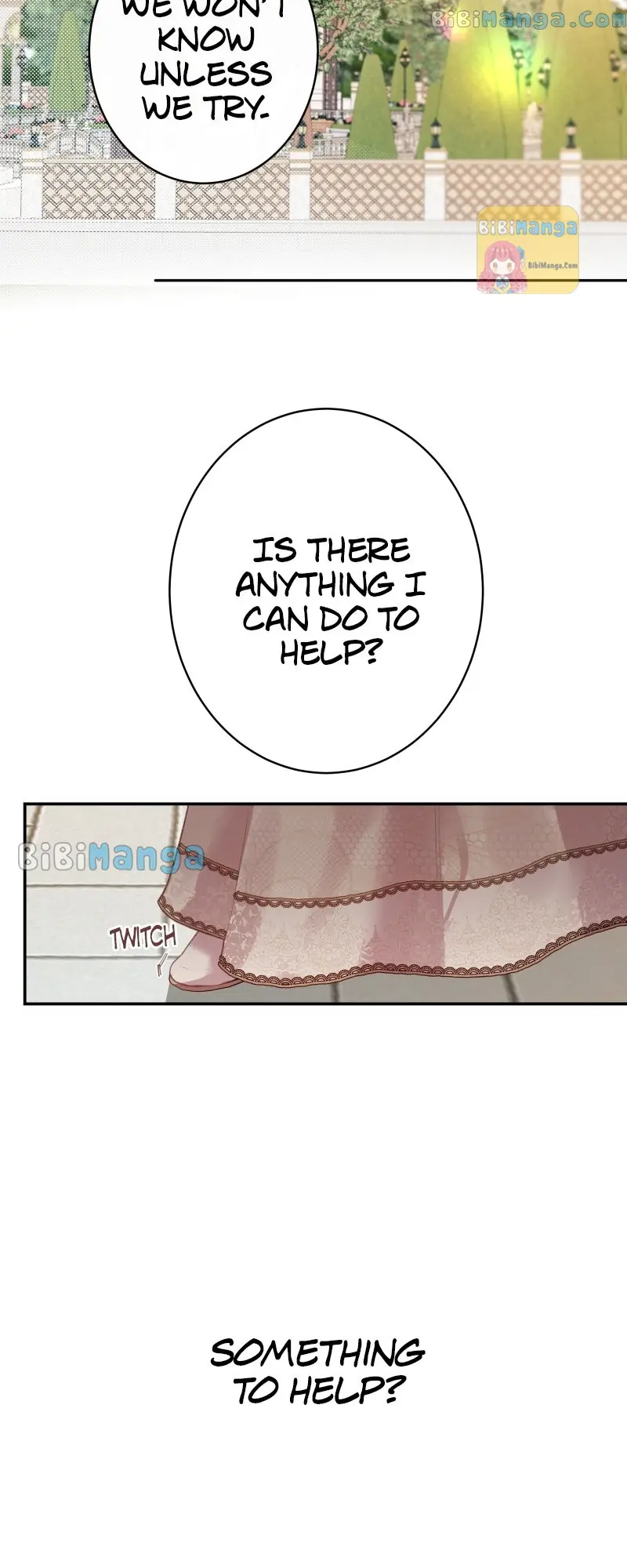 A Villainess' Revenge Is Sweeter Than Honey Chapter 58 Page 28