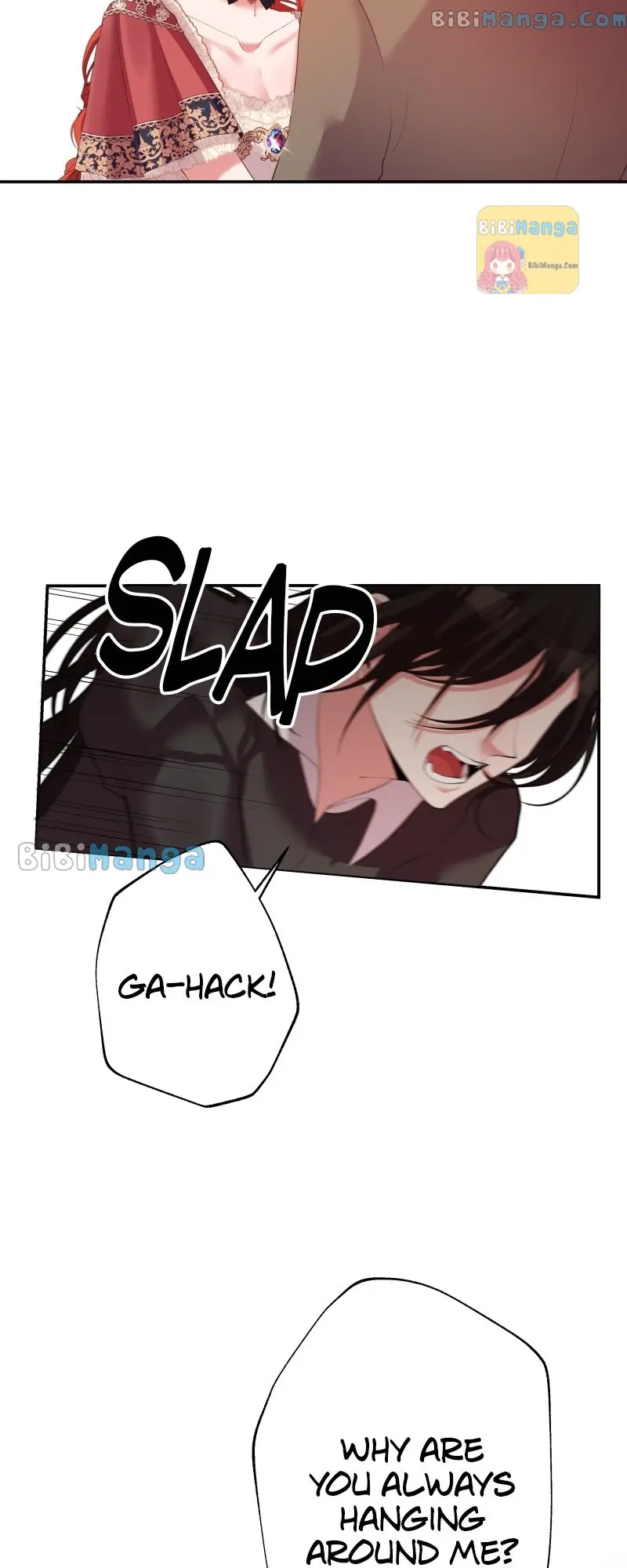 A Villainess' Revenge Is Sweeter Than Honey Chapter 58 Page 35