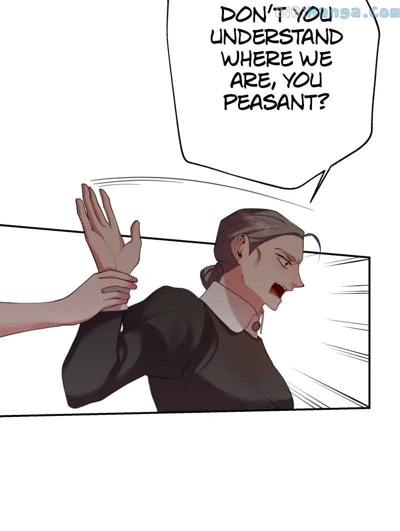 A Villainess' Revenge Is Sweeter Than Honey Chapter 58 Page 37