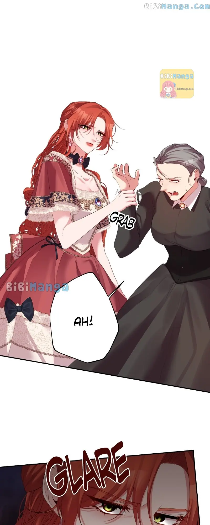 A Villainess' Revenge Is Sweeter Than Honey Chapter 58 Page 38
