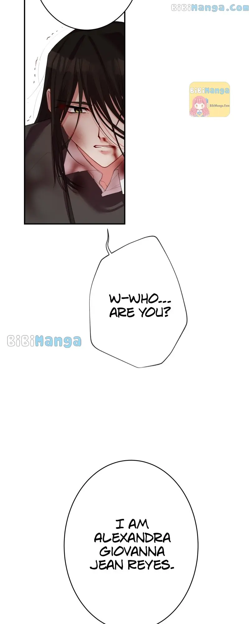 A Villainess' Revenge Is Sweeter Than Honey Chapter 58 Page 40