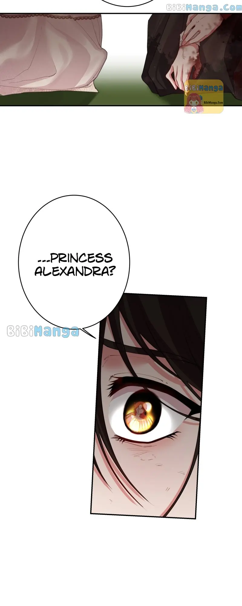 A Villainess' Revenge Is Sweeter Than Honey Chapter 58 Page 41