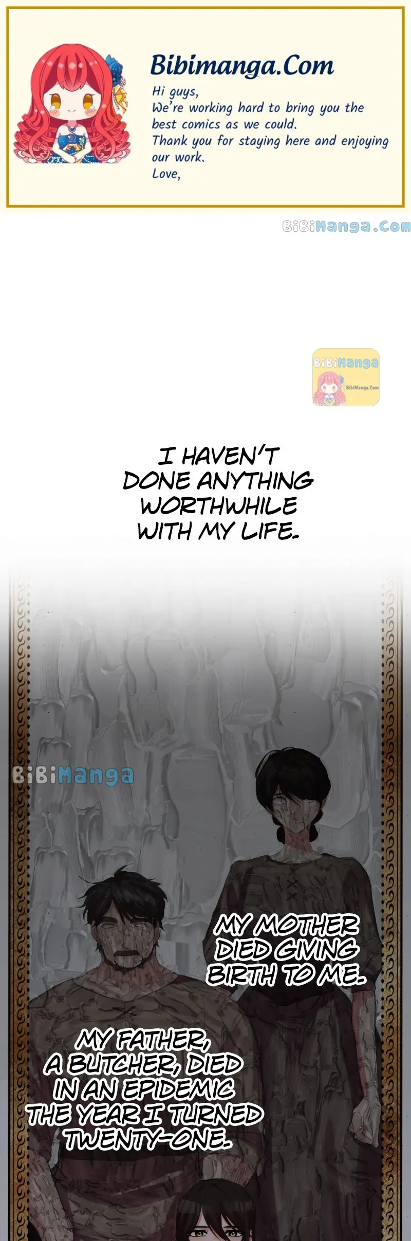 A Villainess' Revenge Is Sweeter Than Honey Chapter 59 Page 2