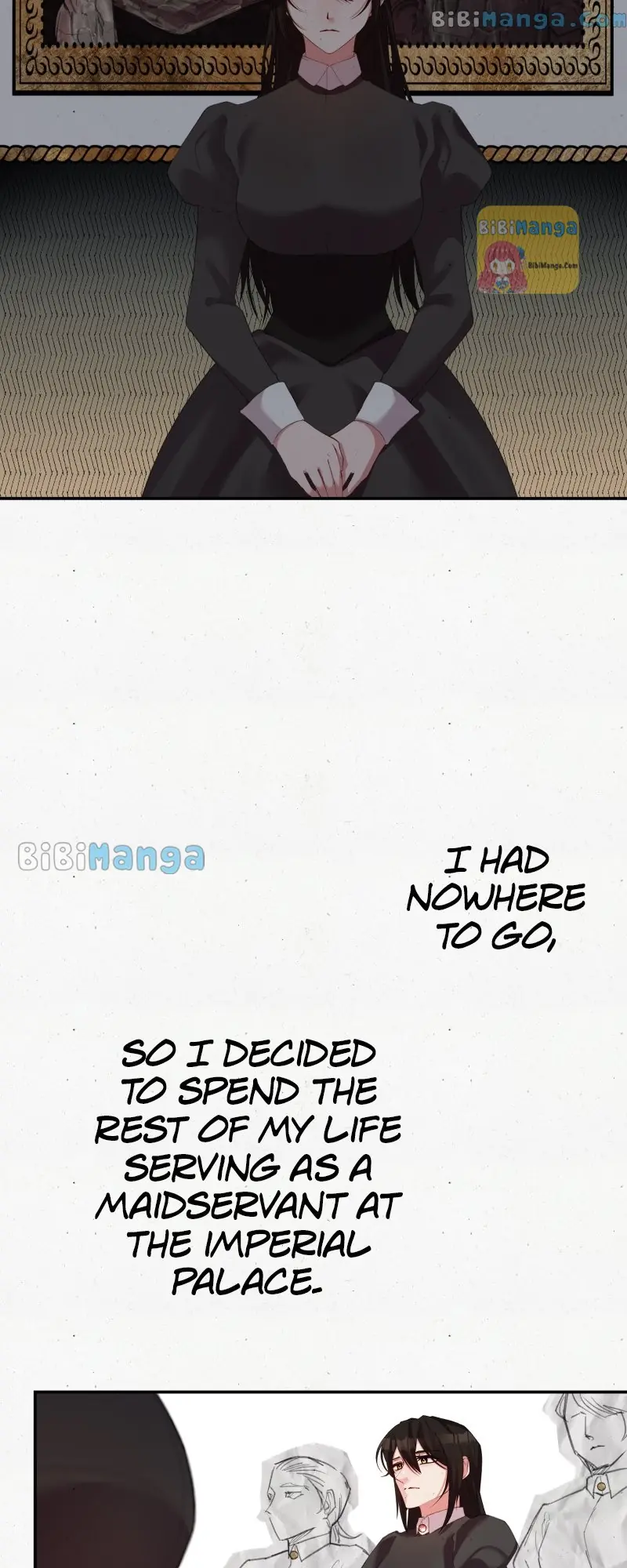 A Villainess' Revenge Is Sweeter Than Honey Chapter 59 Page 3