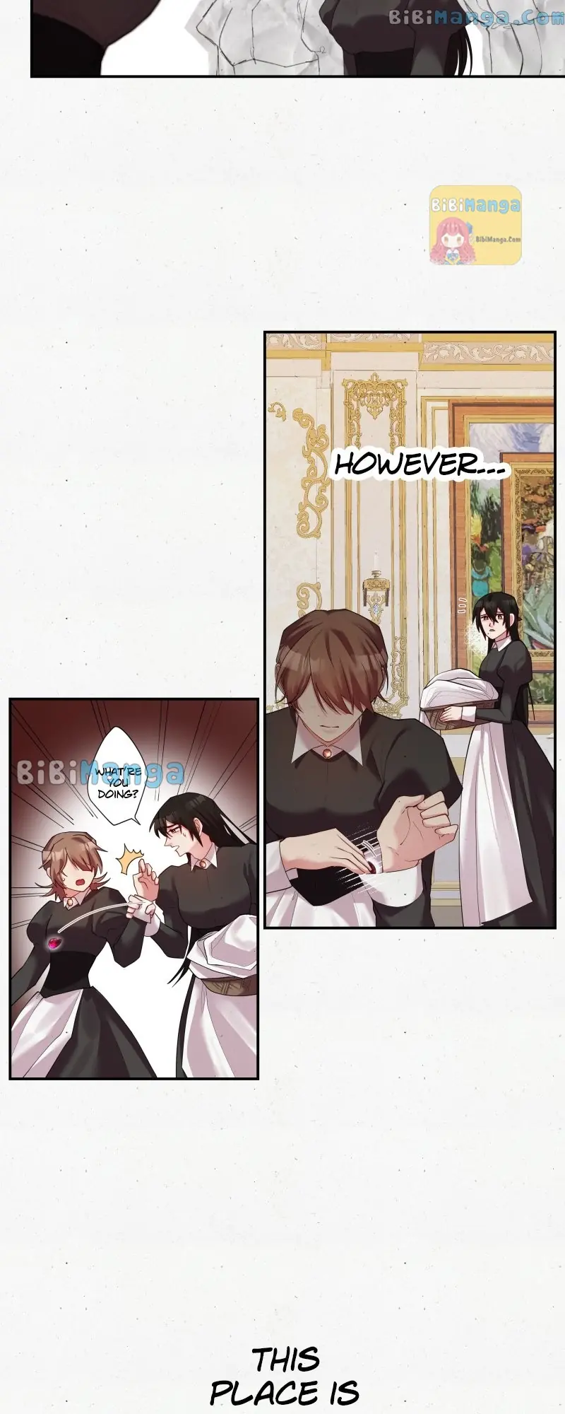A Villainess' Revenge Is Sweeter Than Honey Chapter 59 Page 4