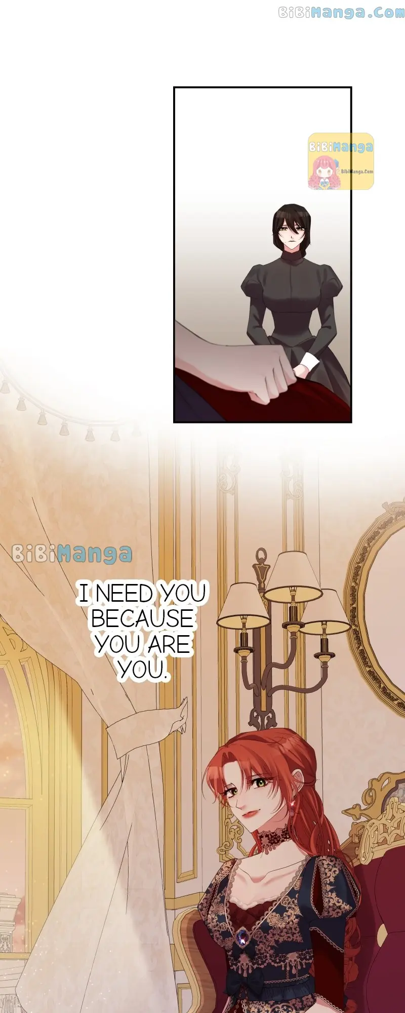A Villainess' Revenge Is Sweeter Than Honey Chapter 59 Page 15