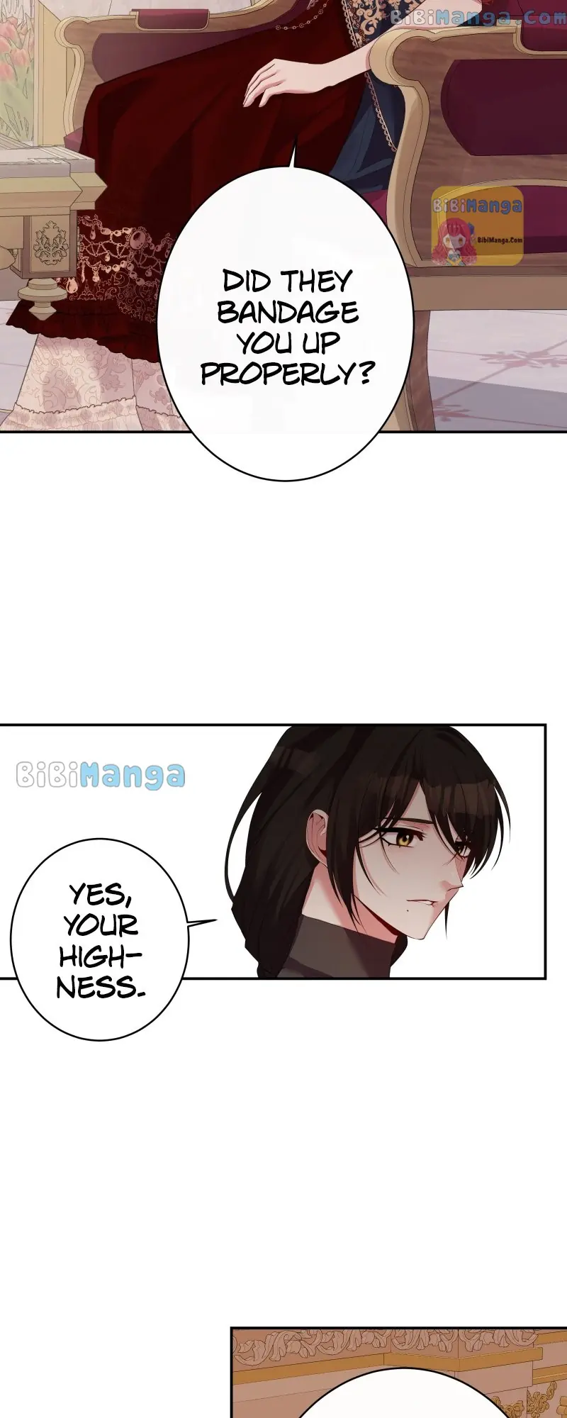 A Villainess' Revenge Is Sweeter Than Honey Chapter 59 Page 16