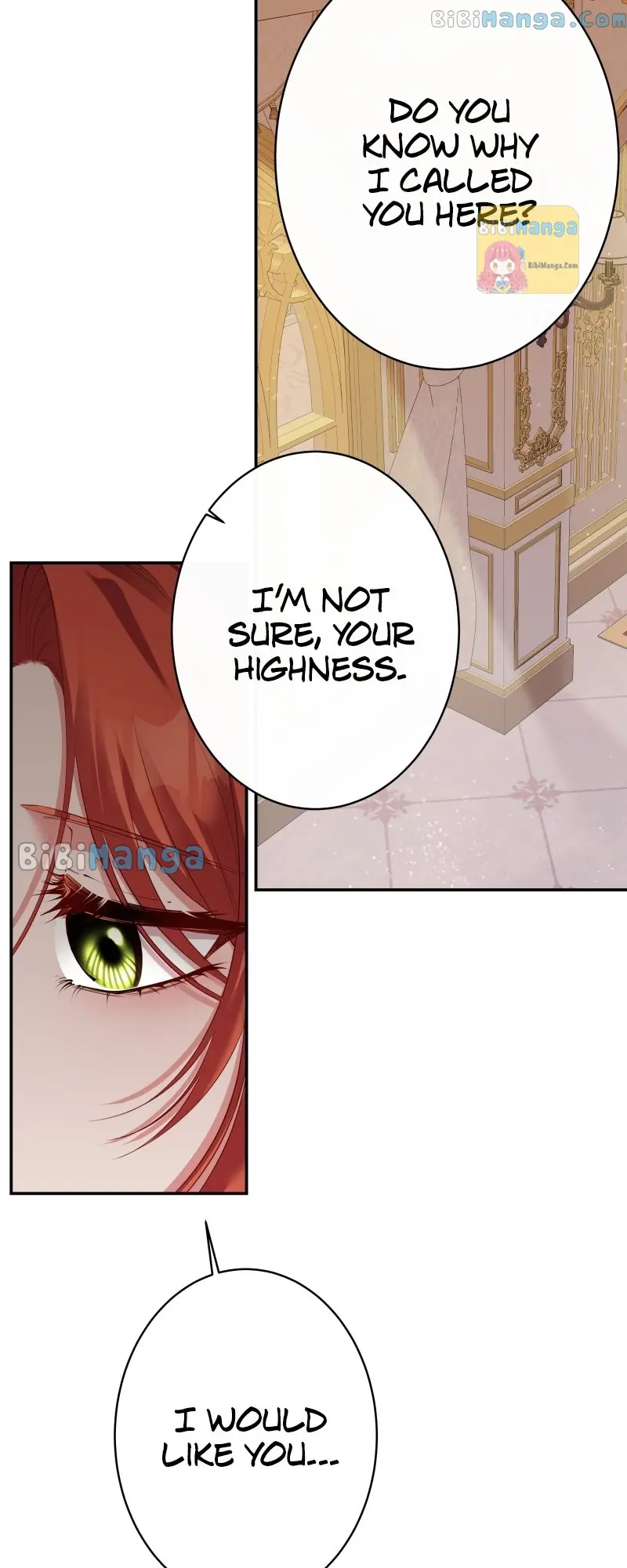 A Villainess' Revenge Is Sweeter Than Honey Chapter 59 Page 17
