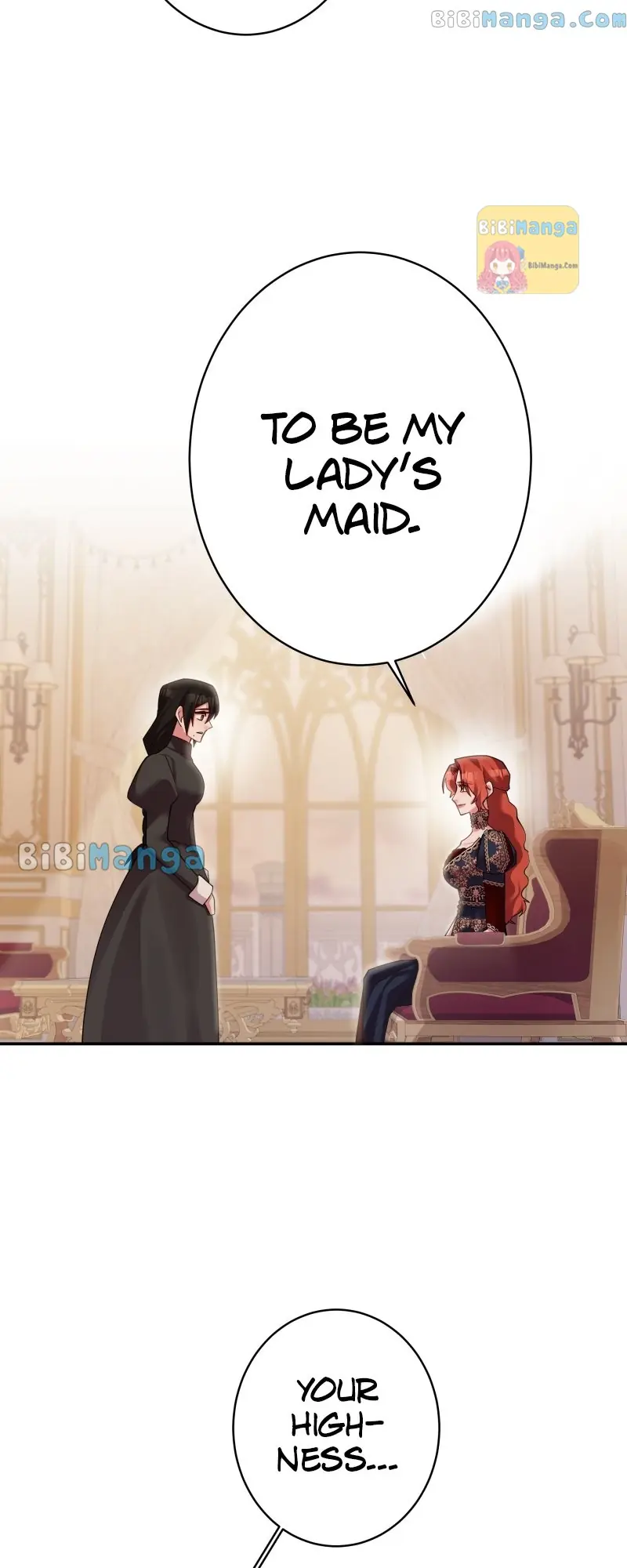 A Villainess' Revenge Is Sweeter Than Honey Chapter 59 Page 18