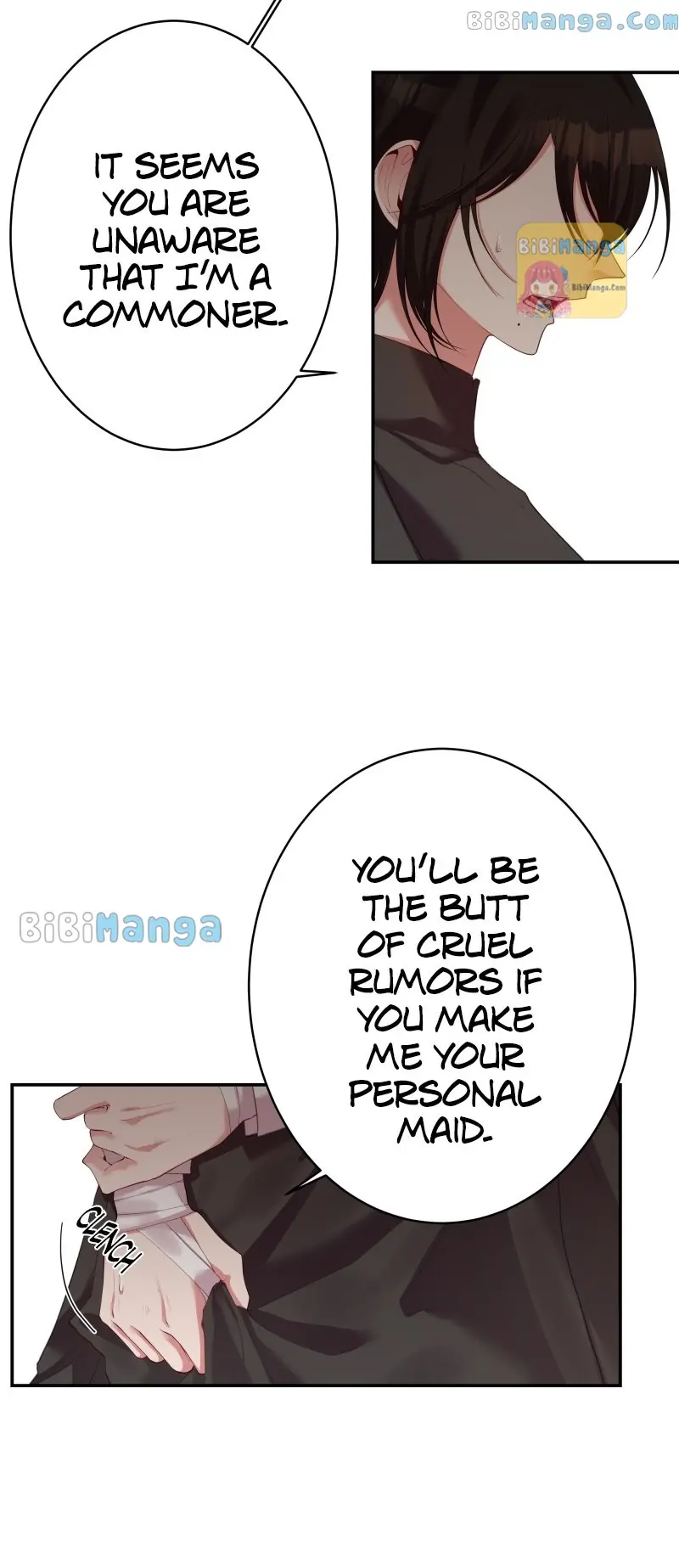 A Villainess' Revenge Is Sweeter Than Honey Chapter 59 Page 19