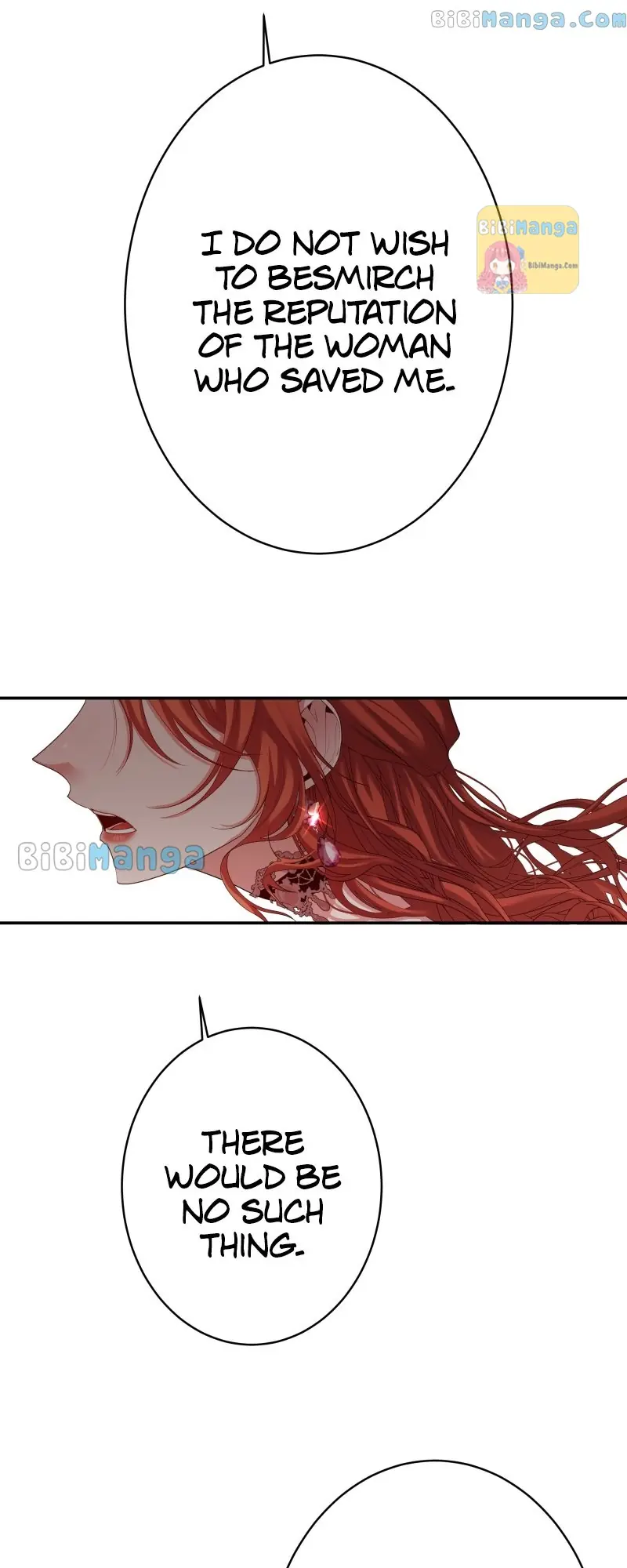 A Villainess' Revenge Is Sweeter Than Honey Chapter 59 Page 20