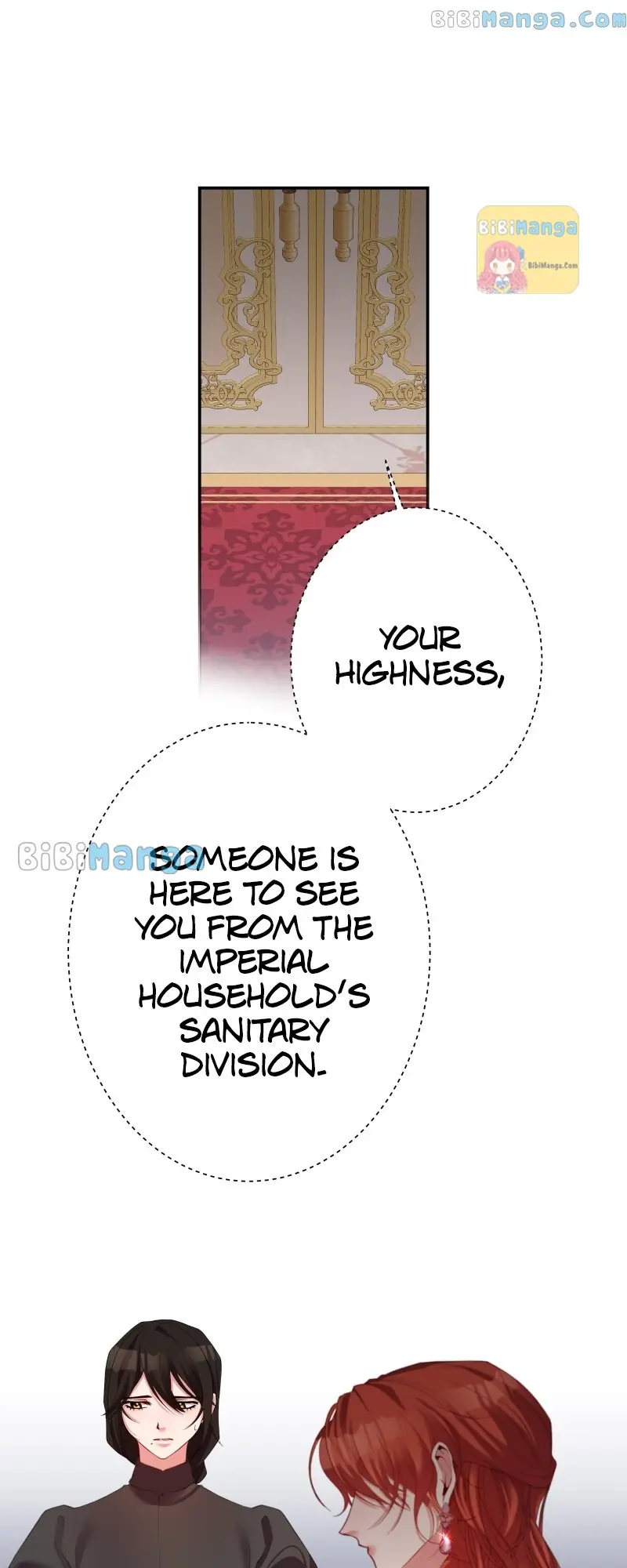 A Villainess' Revenge Is Sweeter Than Honey Chapter 59 Page 23