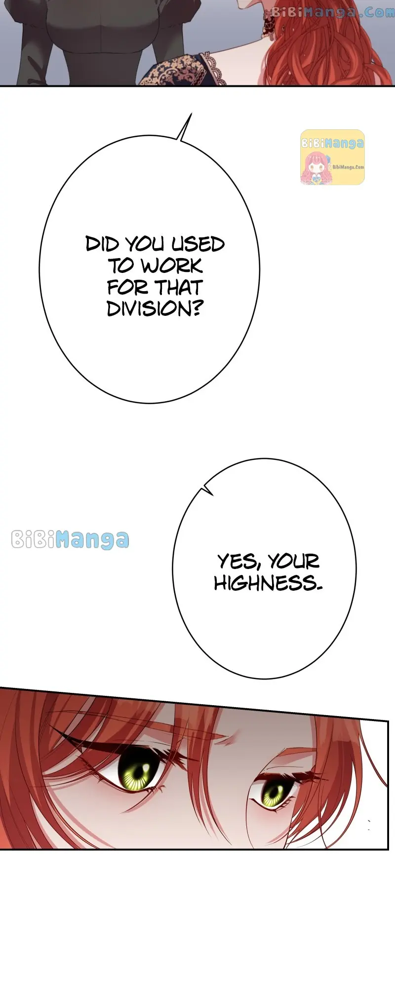 A Villainess' Revenge Is Sweeter Than Honey Chapter 59 Page 24