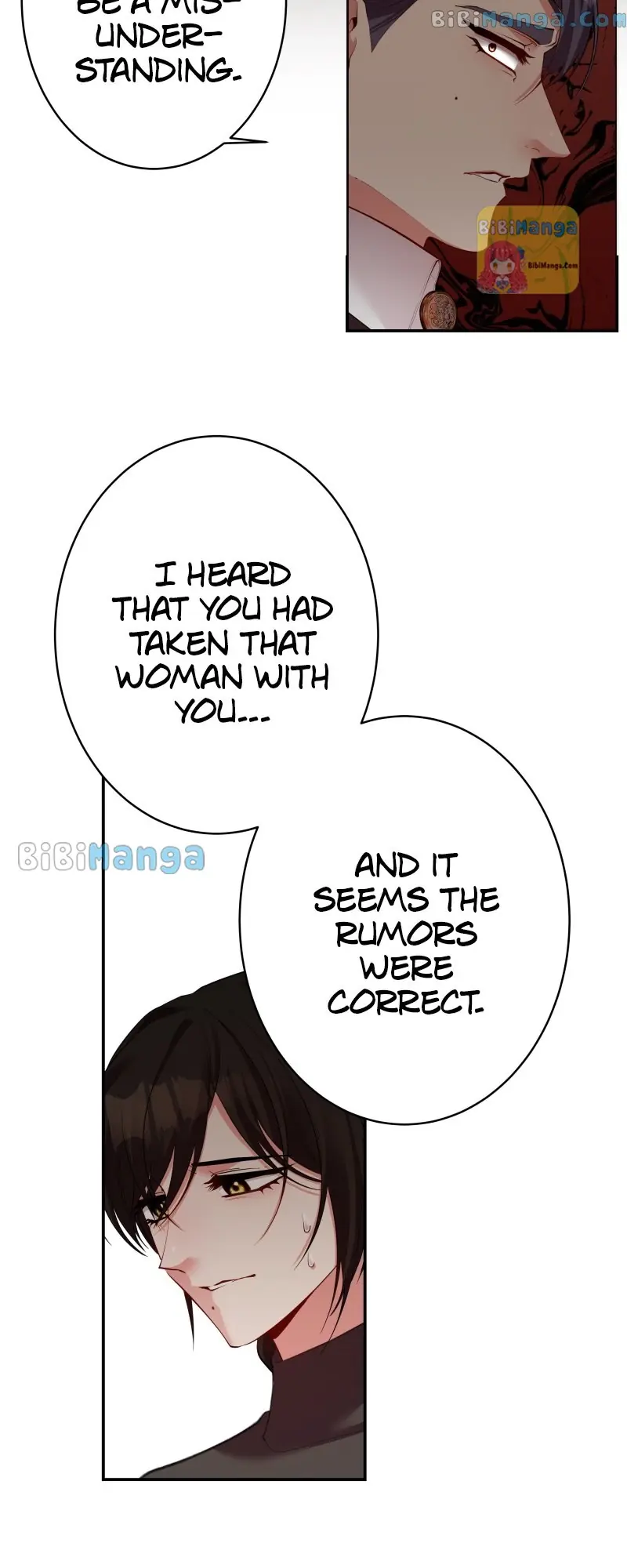 A Villainess' Revenge Is Sweeter Than Honey Chapter 59 Page 28