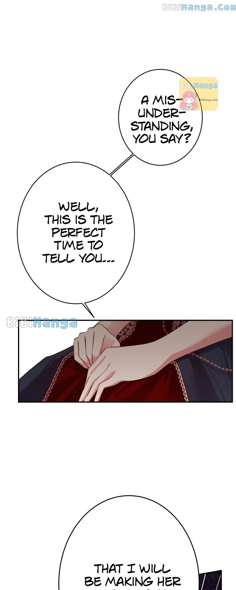 A Villainess' Revenge Is Sweeter Than Honey Chapter 59 Page 29