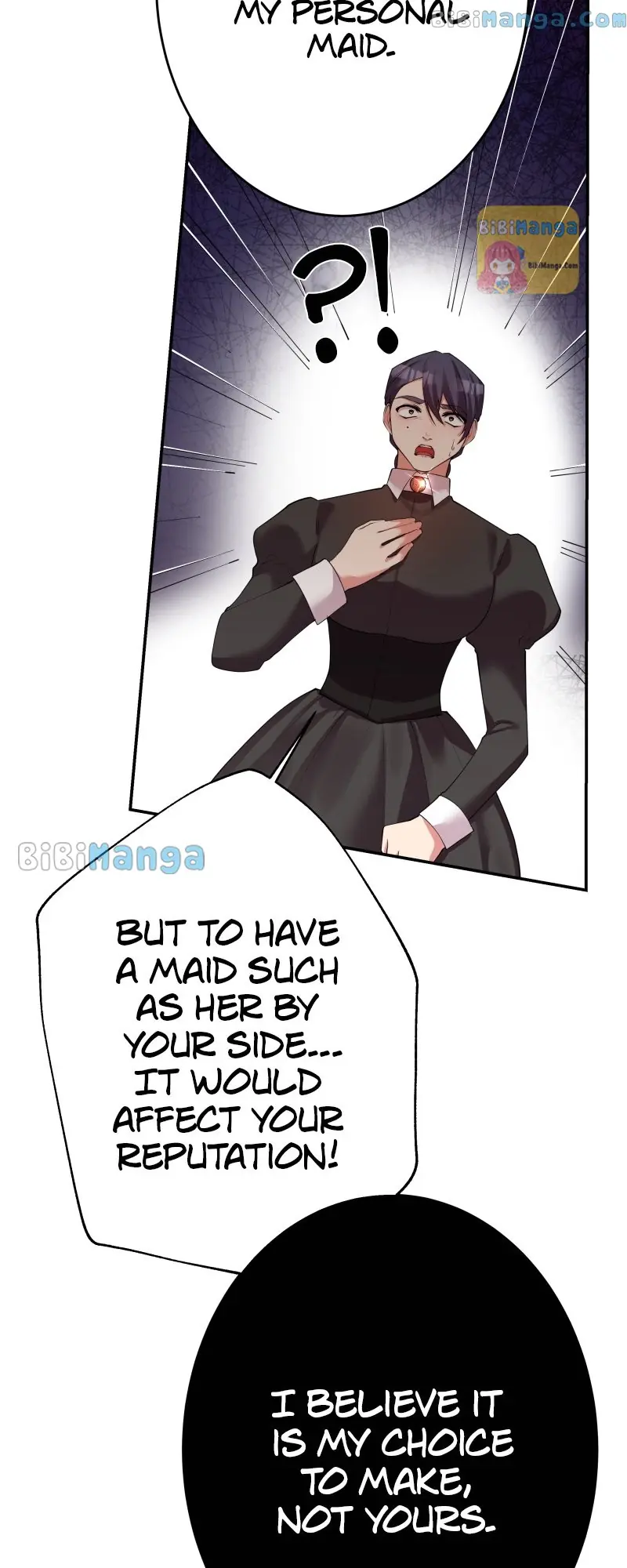 A Villainess' Revenge Is Sweeter Than Honey Chapter 59 Page 30