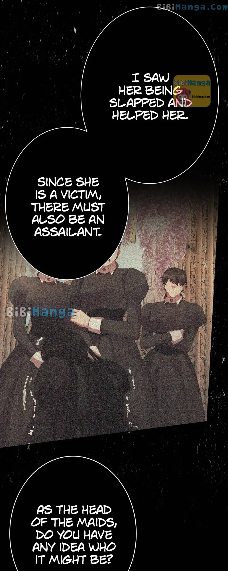 A Villainess' Revenge Is Sweeter Than Honey Chapter 59 Page 32