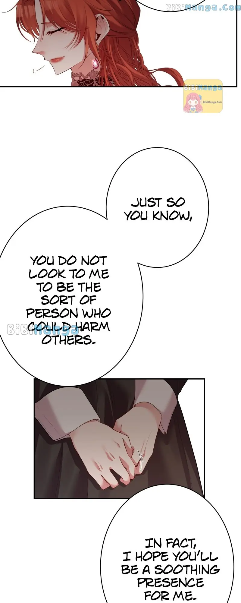 A Villainess' Revenge Is Sweeter Than Honey Chapter 59 Page 37