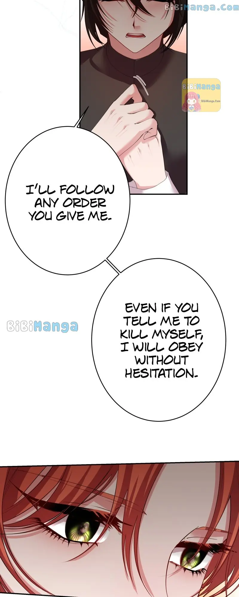 A Villainess' Revenge Is Sweeter Than Honey Chapter 59 Page 40