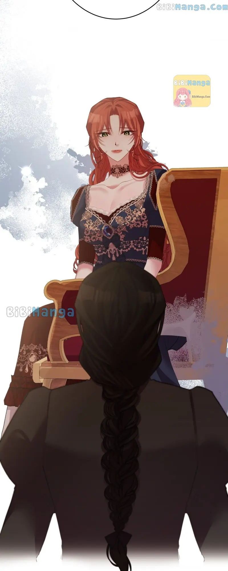 A Villainess' Revenge Is Sweeter Than Honey Chapter 59 Page 43