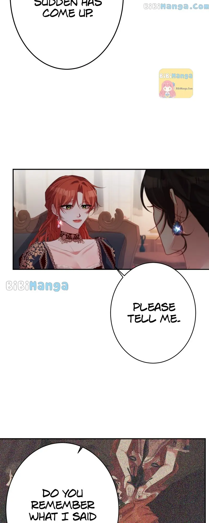 A Villainess' Revenge Is Sweeter Than Honey Chapter 59 Page 47