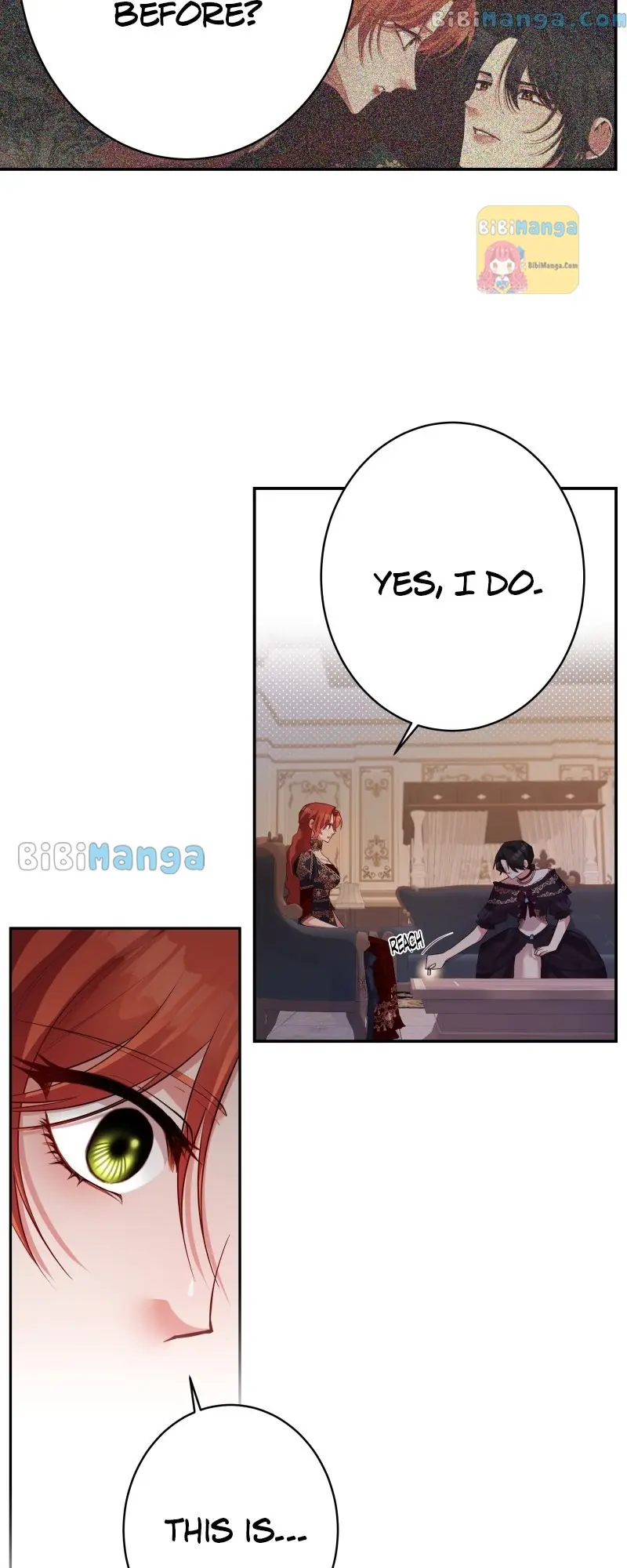 A Villainess' Revenge Is Sweeter Than Honey Chapter 59 Page 48