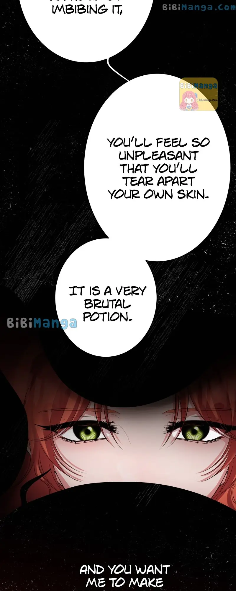 A Villainess' Revenge Is Sweeter Than Honey Chapter 59 Page 50