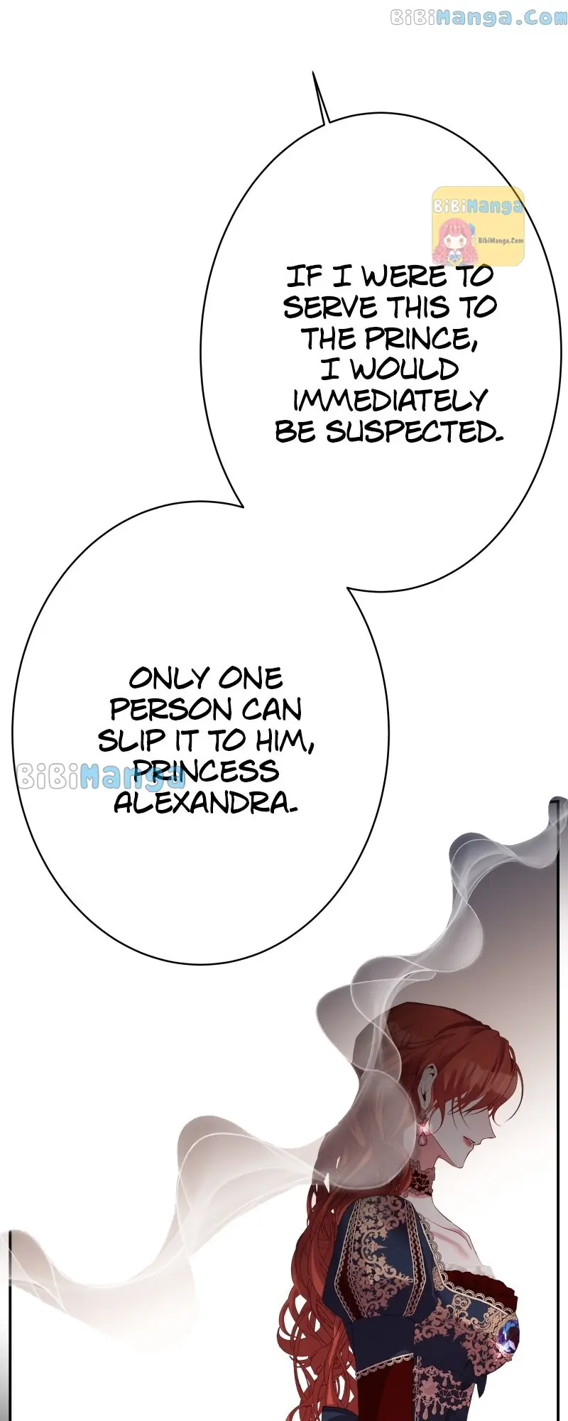 A Villainess' Revenge Is Sweeter Than Honey Chapter 59 Page 52