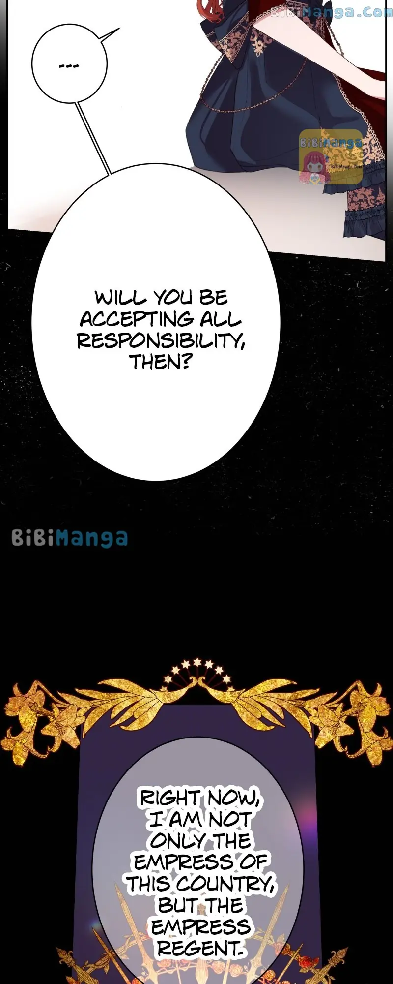 A Villainess' Revenge Is Sweeter Than Honey Chapter 59 Page 53