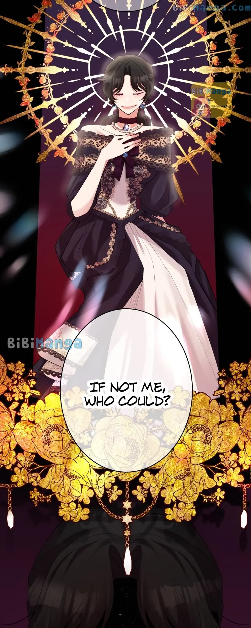A Villainess' Revenge Is Sweeter Than Honey Chapter 59 Page 54