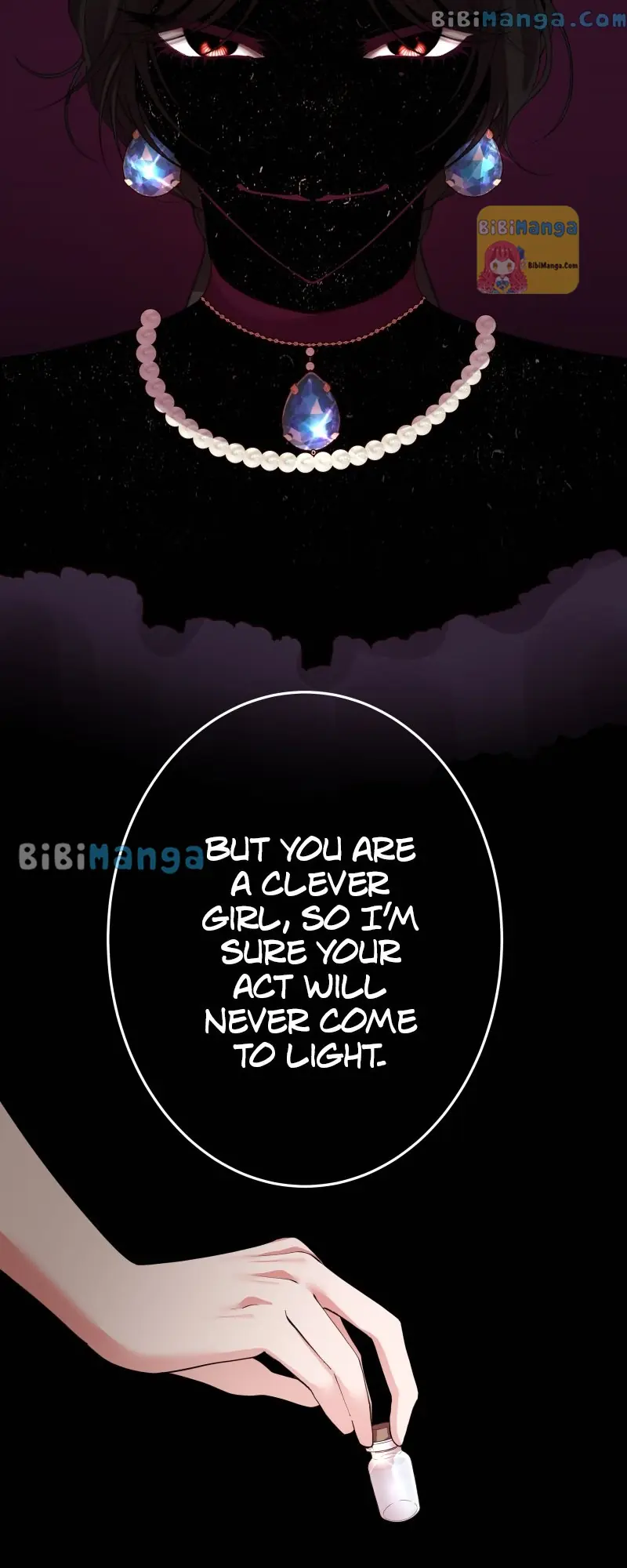 A Villainess' Revenge Is Sweeter Than Honey Chapter 59 Page 55