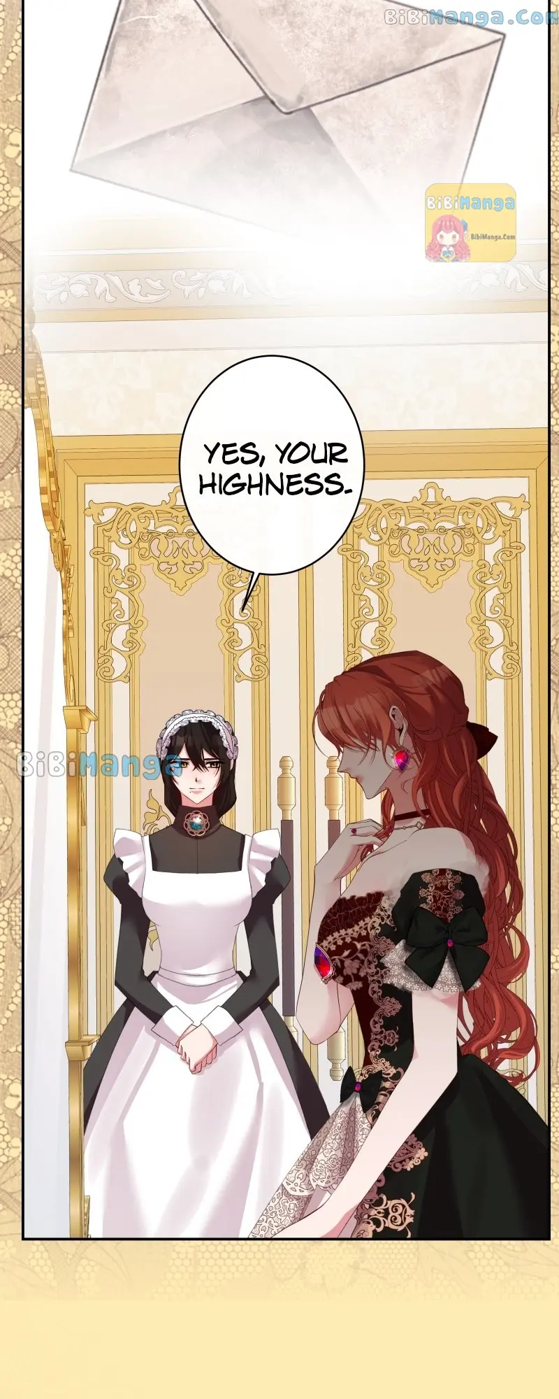 A Villainess' Revenge Is Sweeter Than Honey Chapter 60 Page 3