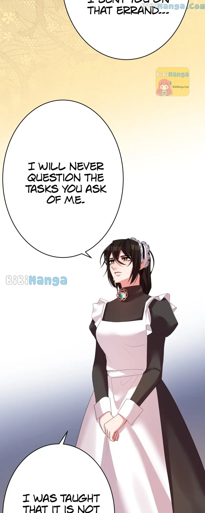 A Villainess' Revenge Is Sweeter Than Honey Chapter 60 Page 5