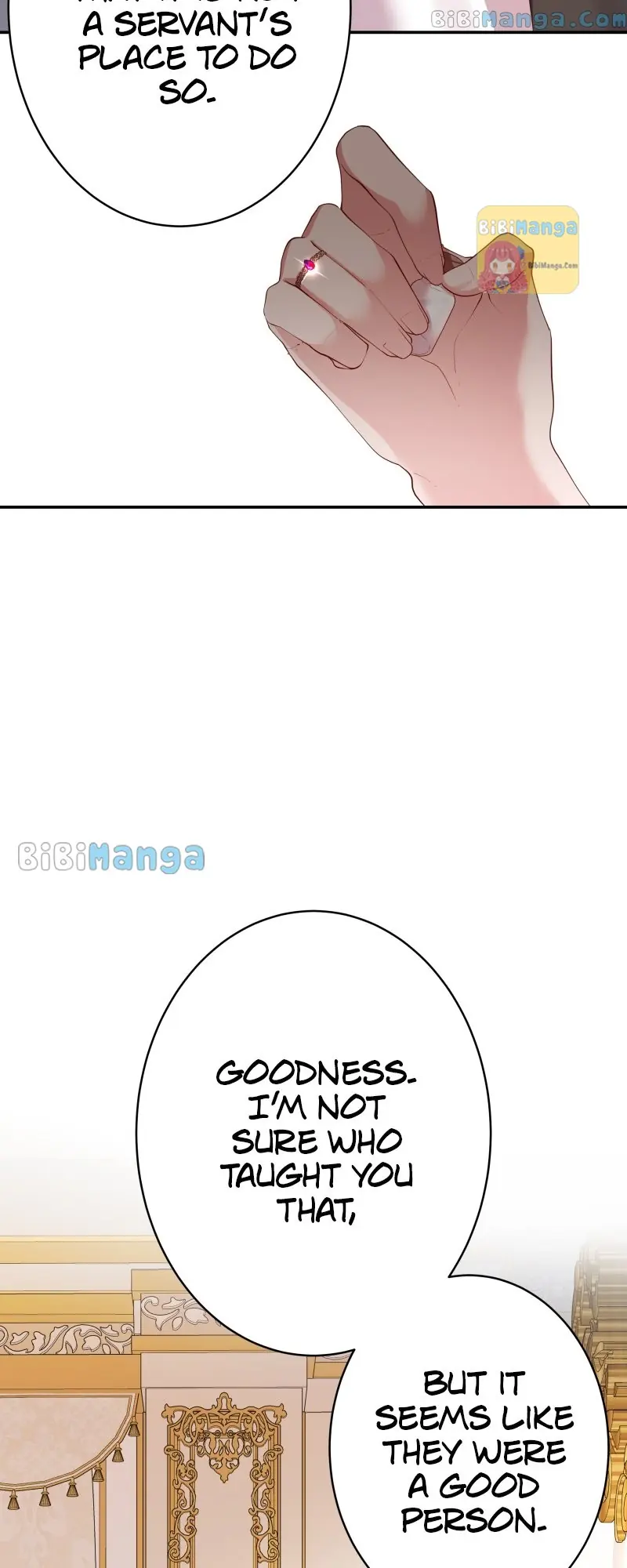 A Villainess' Revenge Is Sweeter Than Honey Chapter 60 Page 6